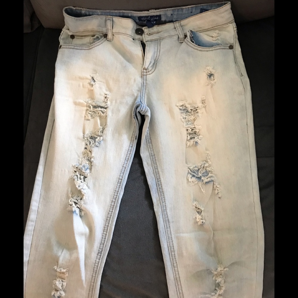 Jeans